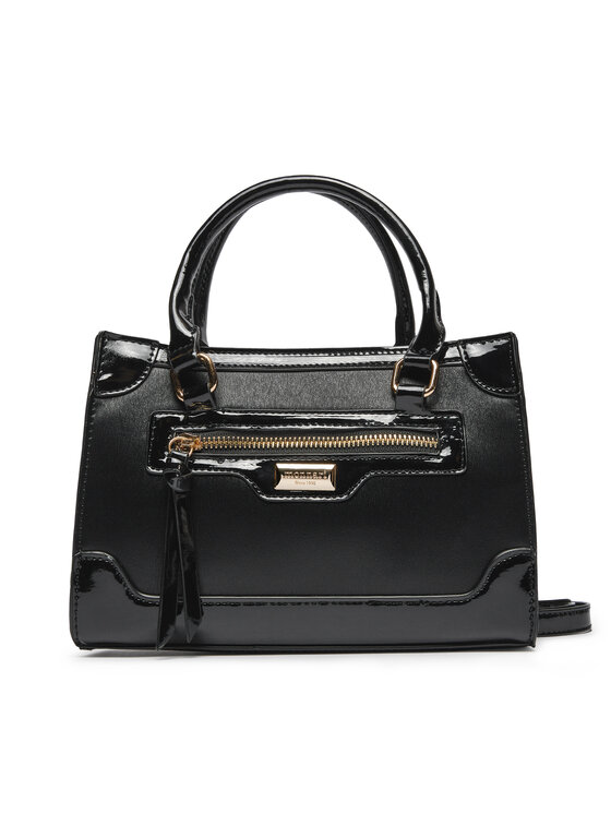 Geantă Monnari BAG2210-K020 Negru