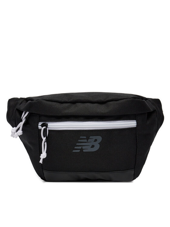 New Balance Sac banane LAB23086BK Noir Modivo