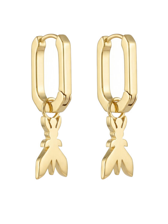 Patrizia Pepe Patrizia Pepe Orecchini 8J1394/M086-Z004 Oro