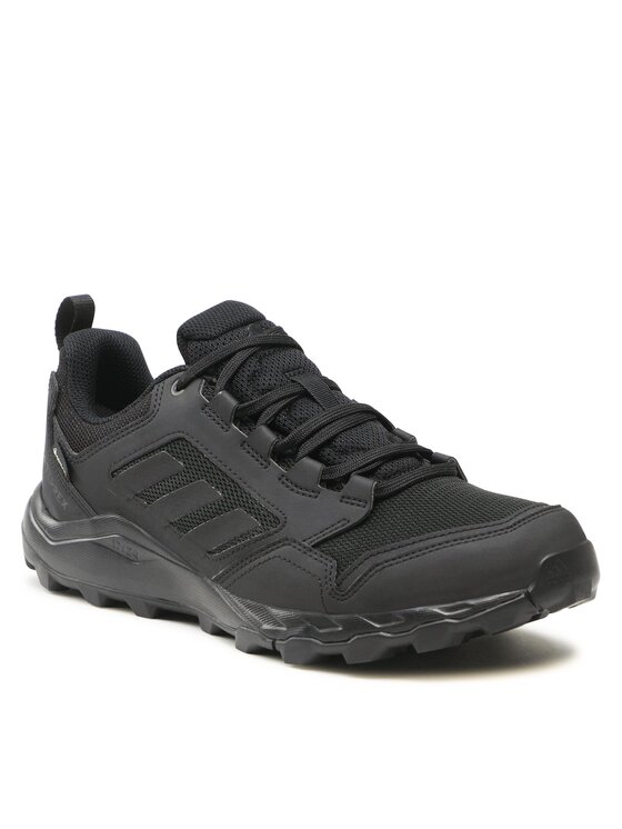 adidas adidas Buty do biegania Terrex Tracerocker 2.0 GORE-TEX IF2579 Czarny