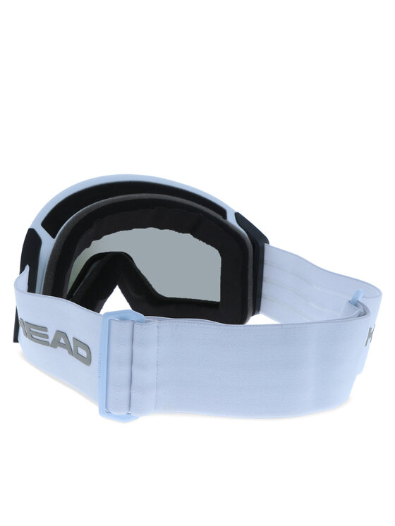 Head Head Skijaške naočale Neves Blue White 391734 Bijela