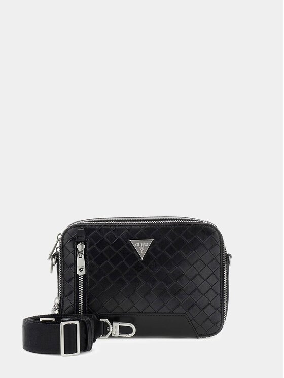 Guess Guess Geantă 182872 Negru