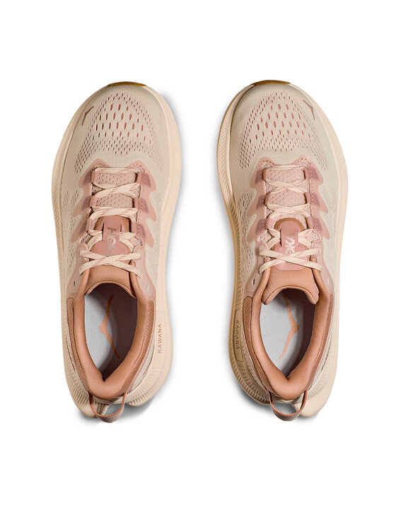 Hoka Hoka Scarpe da corsa Kawana 2 1147913 Beige