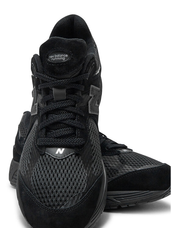 New Balance New Balance Tenisice M2002WB Crna