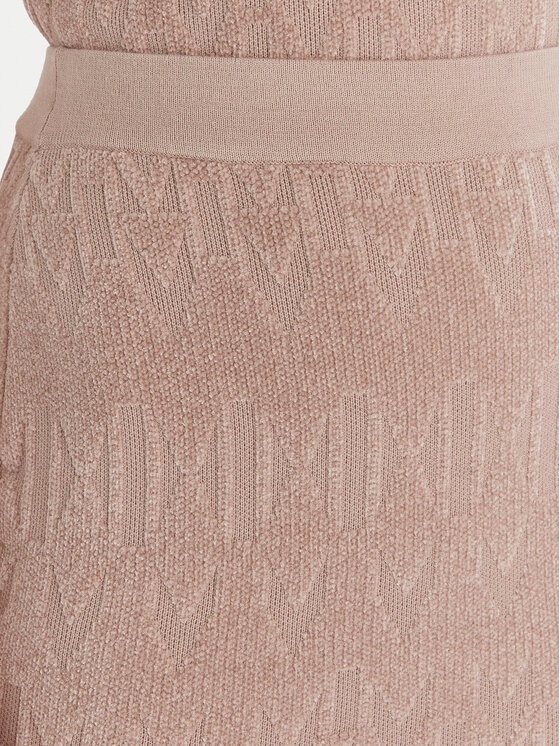 Marciano Guess Marciano Guess Пола тип молив 5BGD00 5661Z Бежов Slim Fit