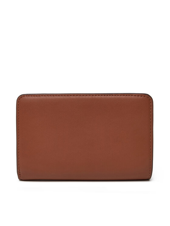 TOUS TOUS Портфейл Kaos Icon 2002186543 Кафяв