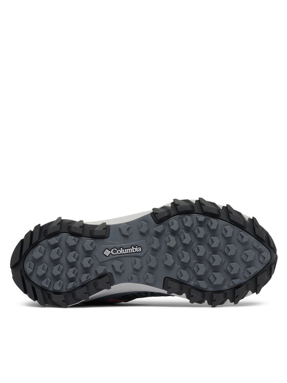 Columbia Columbia Trekking Peakfreak II Outdry 2100101 Siva