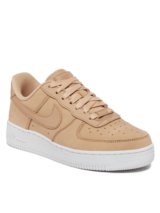 Nike Nike Снікерcи Air Force 1 DR9503 201 Бежевий
