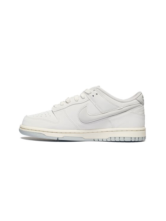 Nike Nike Sneakersy DUNK LOW LV8 IR0824-100 Kremowy