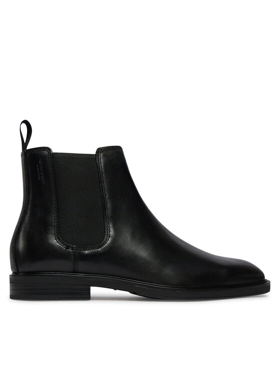 Ghete Vagabond Shoemakers Andrew 5668-301-20 Negru