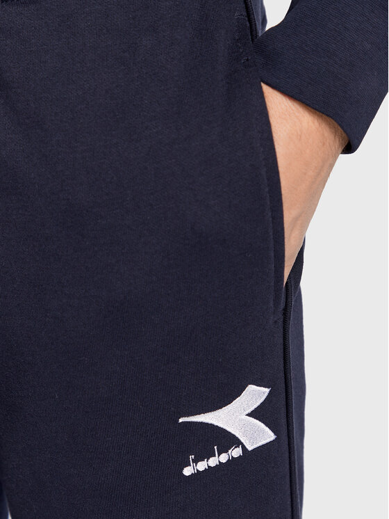 Pantaloni da tuta Core 102.178848 Blu scuro