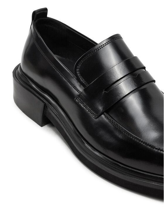 Calvin Klein Calvin Klein Lordsy HM0HM01682 Czarny