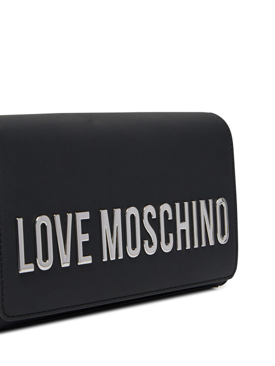 LOVE MOSCHINO LOVE MOSCHINO Torbica JC4103PP1NKD000B Crna