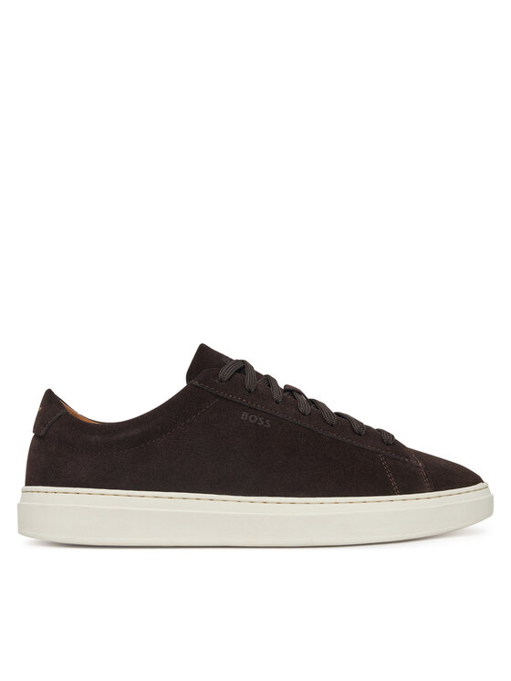 BOSS BOSS Sneakers Kieran 50541868 Braun