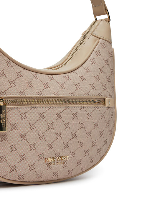 Nine West Nine West Torbica JH6391-NW Bež