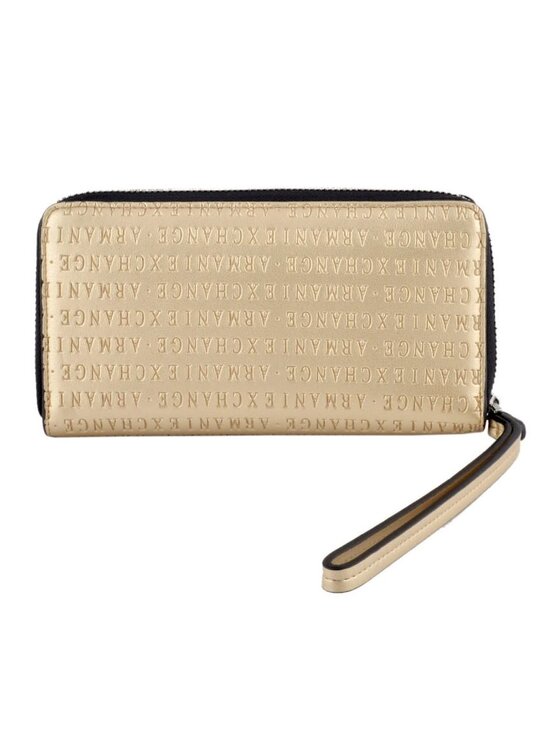 Armani Exchange Armani Exchange Peněženka 948068 CC714 02361 Zelená