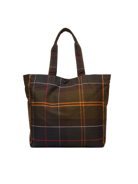 Barbour Barbour Сак UBA0751TN11 Зелен