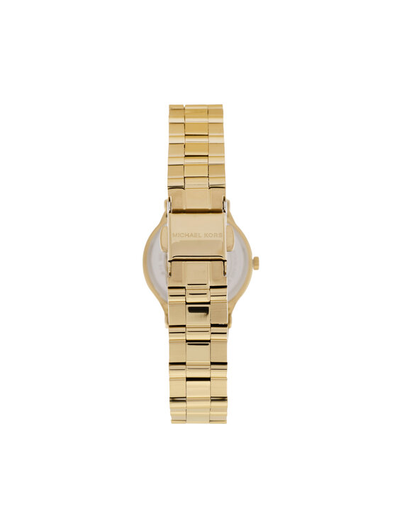 Michael Kors Michael Kors Годинник Billie MK7567 Золотий