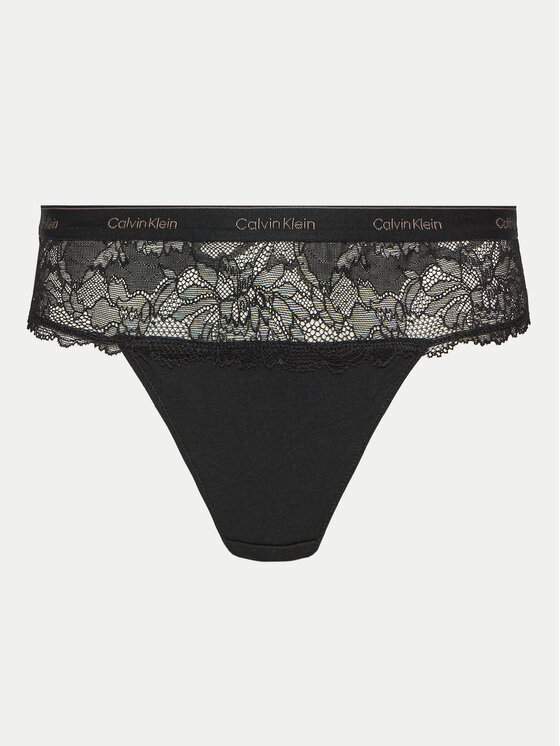 Calvin Klein Underwear Calvin Klein Underwear Completo intimo 000QF7989E Nero