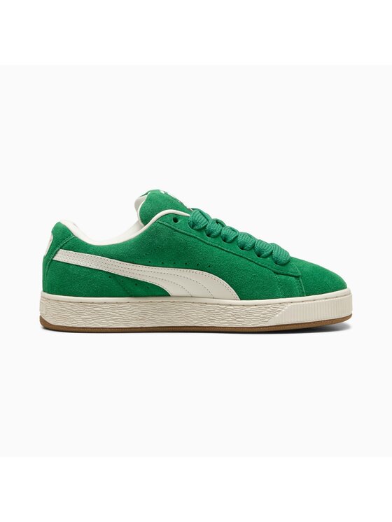 Puma Puma Sneakersy 395205 Zielony