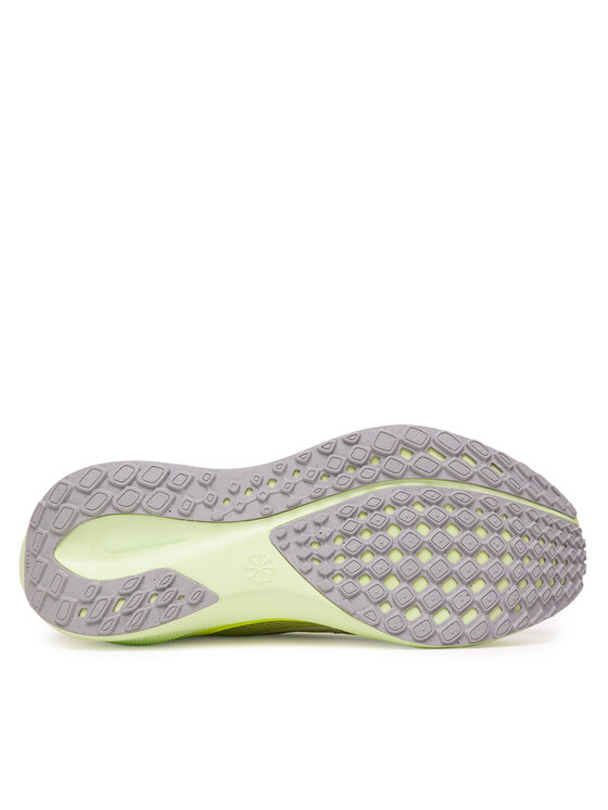 Nike Nike Tekaški čevlji Air Zoom Pegasus 41 FD2723 702 Zelena