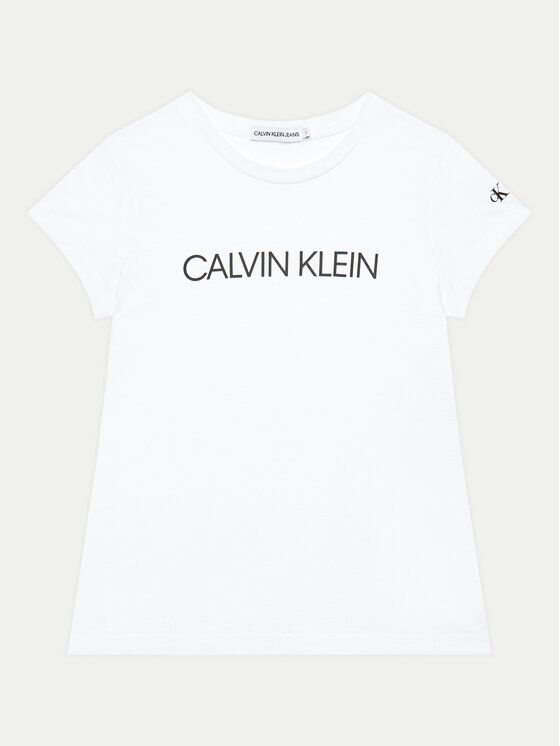 T-Shirt Calvin Klein Jeans