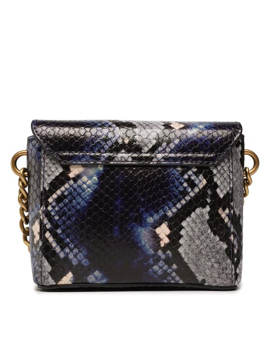 Borsetta Shenny (KB) Mini Bags HWKB86 93770 Blu