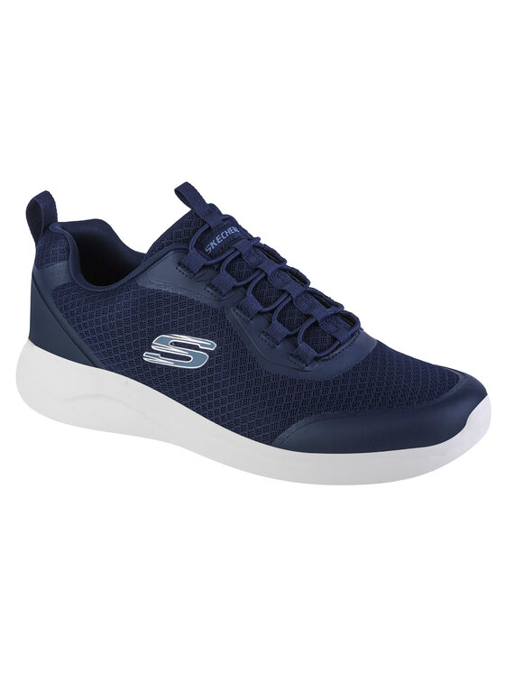 Skechers Skechers Sneakersy Skechers Dynamight 2.0 - Setner Granatowy