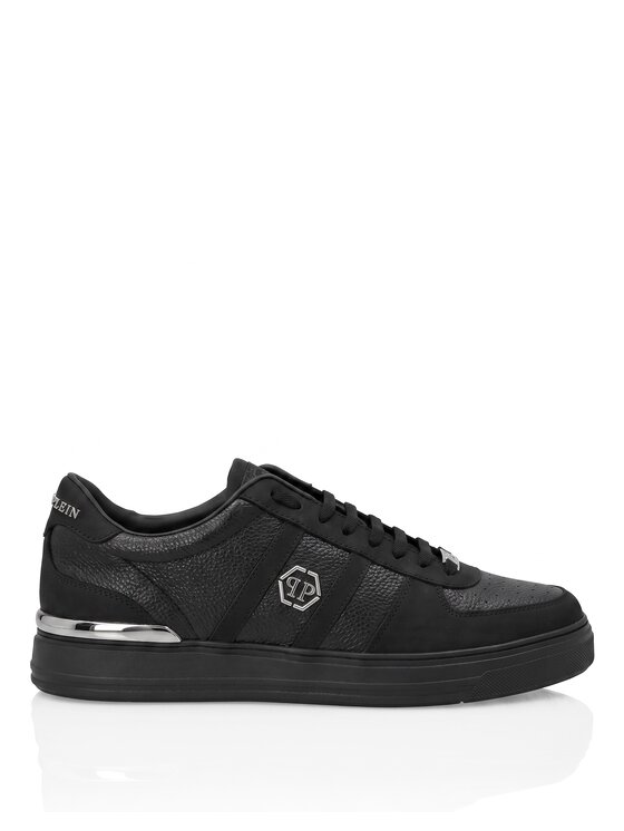 PHILIPP PLEIN PHILIPP PLEIN Sneakers 31751 Nero