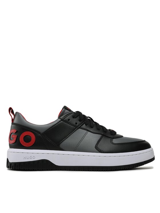 Hugo Sneakers 50498484 Gri