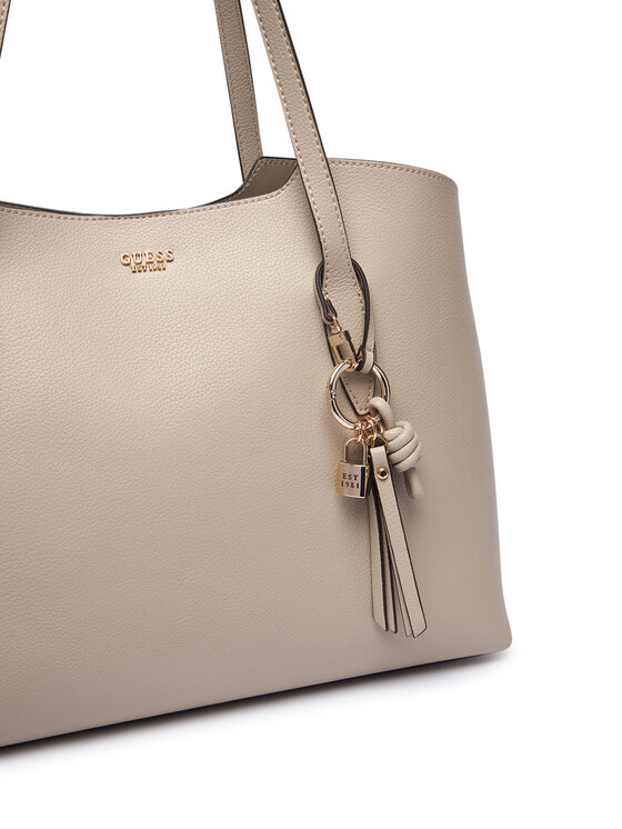 Guess Guess Torbica Melody HWBG97 35230 Svijetlo bež