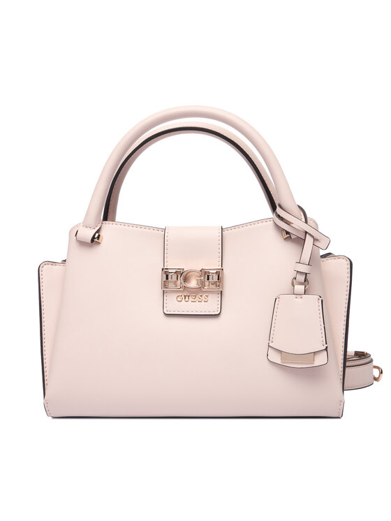 Guess Guess Geantă HWVG98 91050 Roz