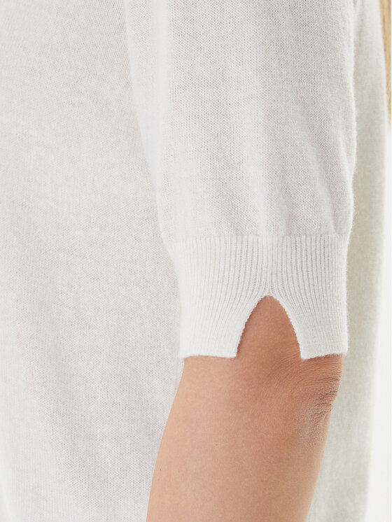 United Colors Of Benetton United Colors Of Benetton Kampsun 1002D10D2 Beež Regular Fit