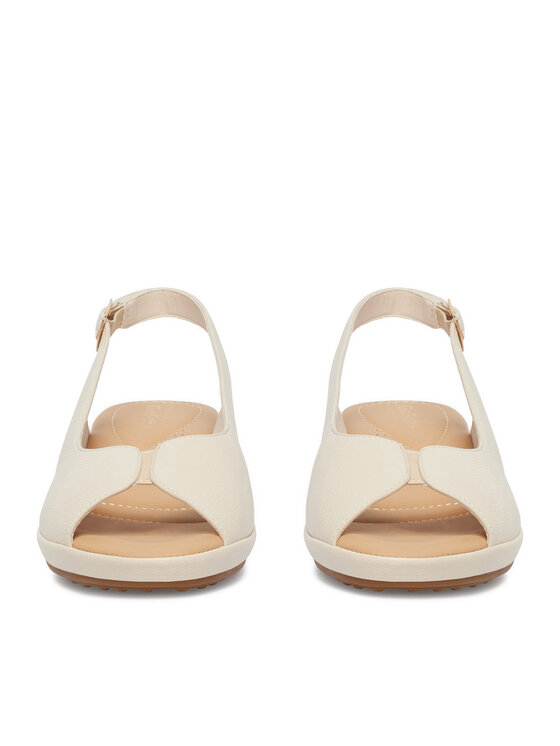 Go Soft Go Soft Sandali CEO-R25SS02354 Beige chiaro