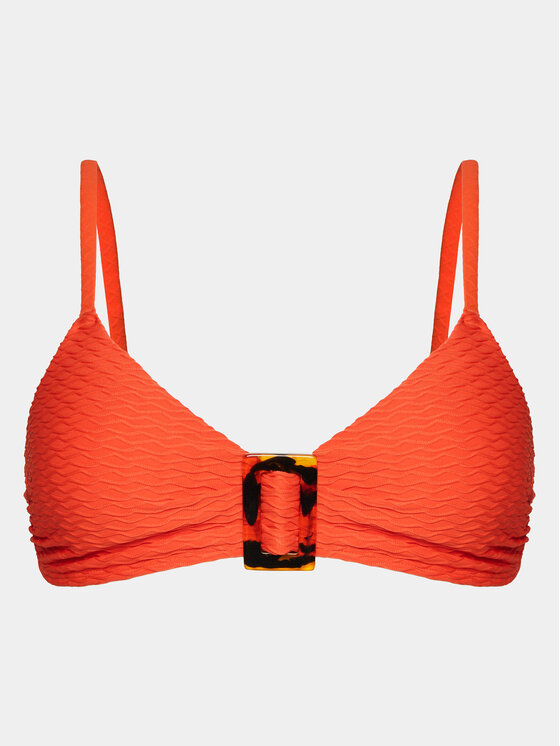 Dorina Dorina Bikinio viršus Sarawak D000406MI043 Oranžinė