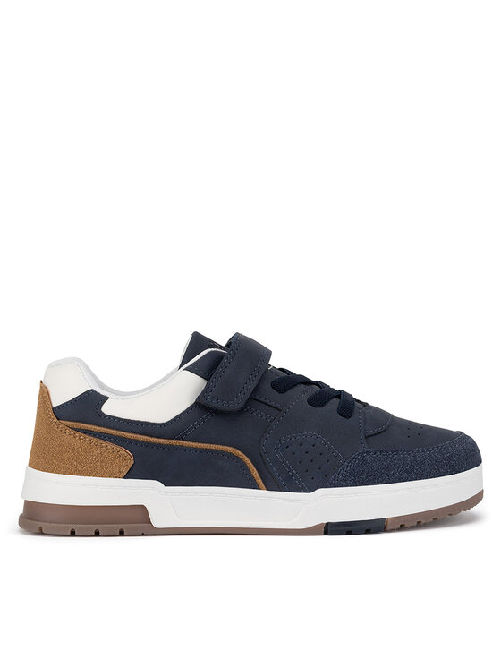 Action Boy Action Boy Tenisice AVO-340-014-1 Tamnoplava