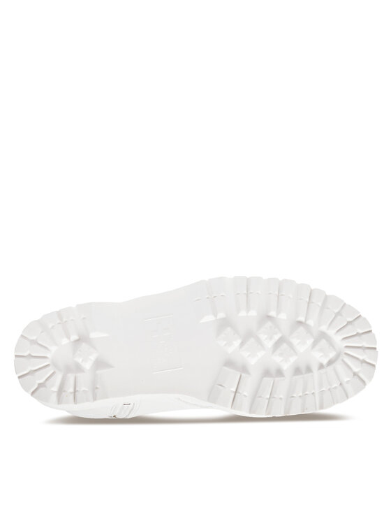 Dr. Martens Dr. Martens Lendurisaapad Vegan Jadon II Mono Valge