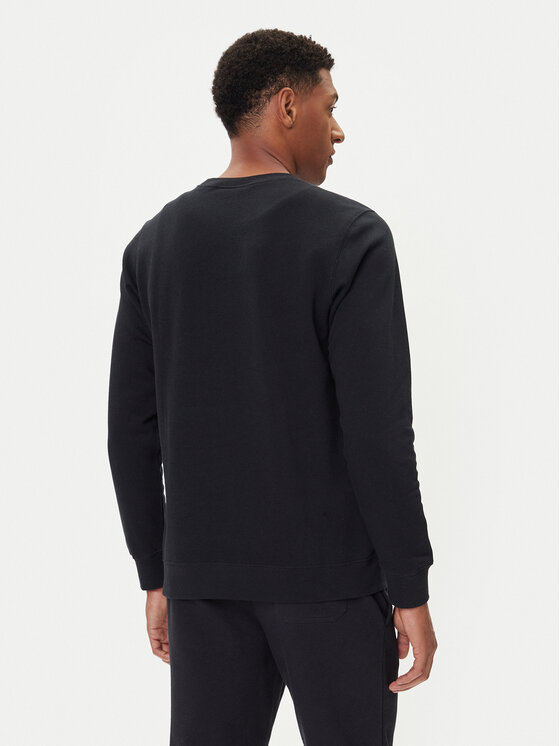 Columbia Columbia Felpa Trek™ 1957933 Nero Regular Fit