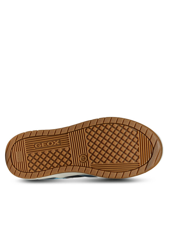Geox Geox Tossud J Perth Boy J367RE 0MEFU C4B4S M Tumesinine