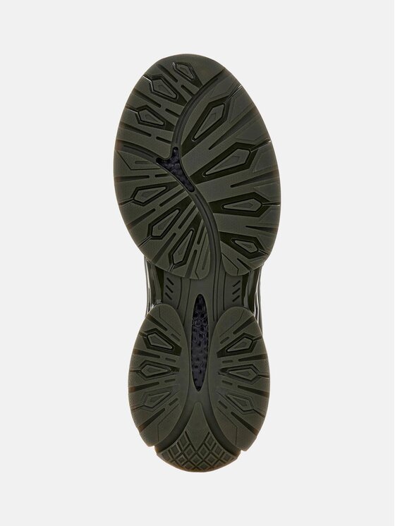 Guess Guess Sneakers 178419 Grün