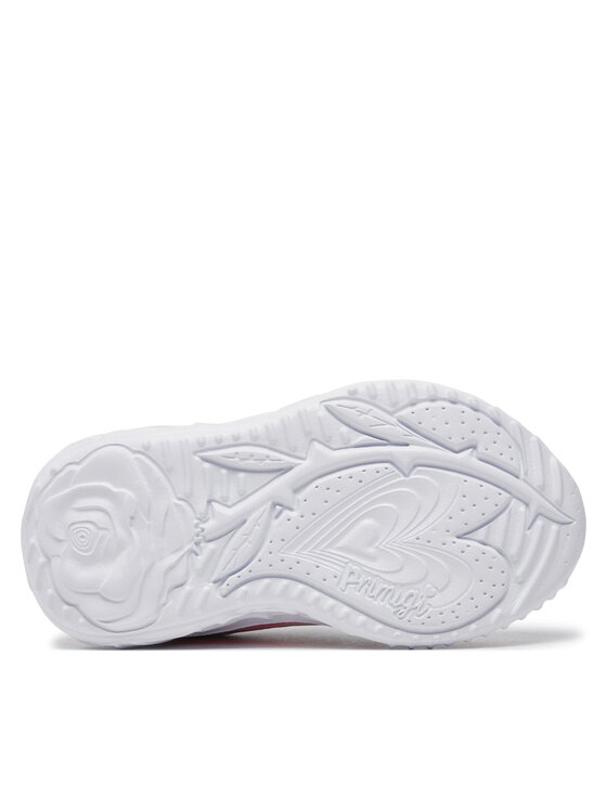 Primigi Primigi Sneakersy 5965600 Biały