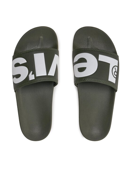 Levi's® Levi's® Şlapi 231548-794-37 Kaki