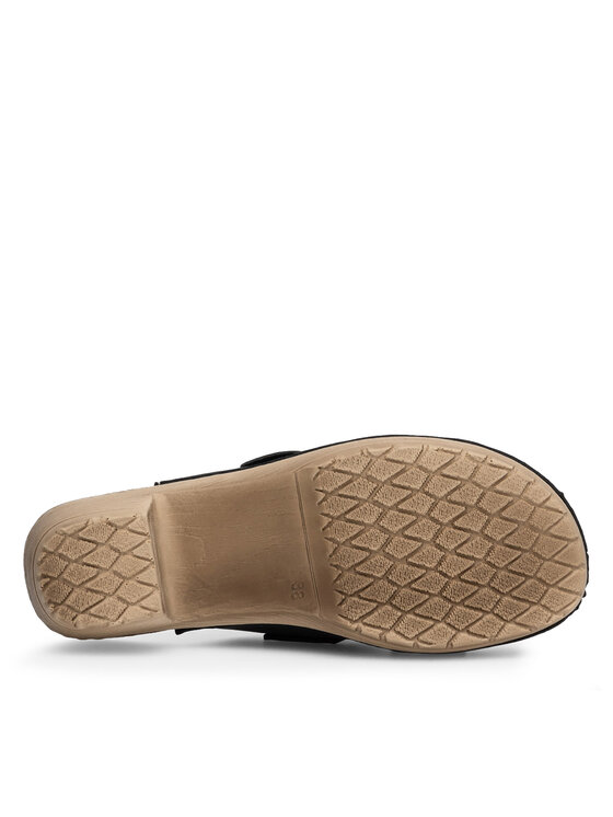 Inblu Inblu Natikače BL490100 Crna