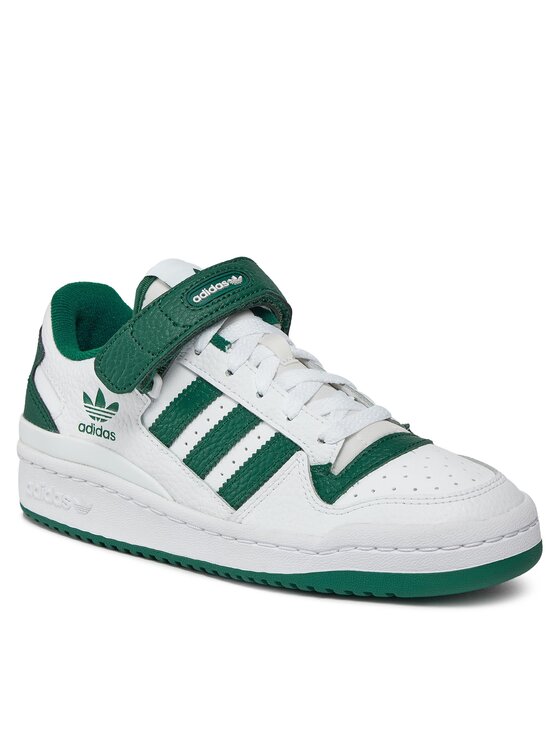 adidas adidas Snīkeri Forum Low GY5835 Balts