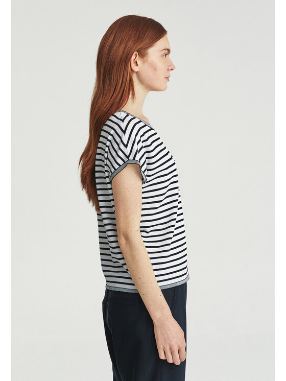 TATUUM TATUUM Bluzka OFIWI Kolorowy Classic Fit