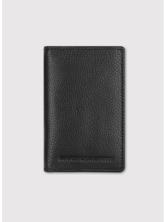 Pako Lorente Pako Lorente Etui na dokumenty P26WF-QC-001 Czarny