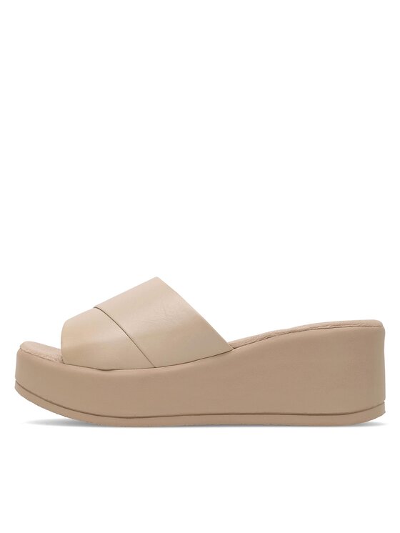 Lasocki Lasocki Pantoletten MARSALA ARC-3030-13 Beige