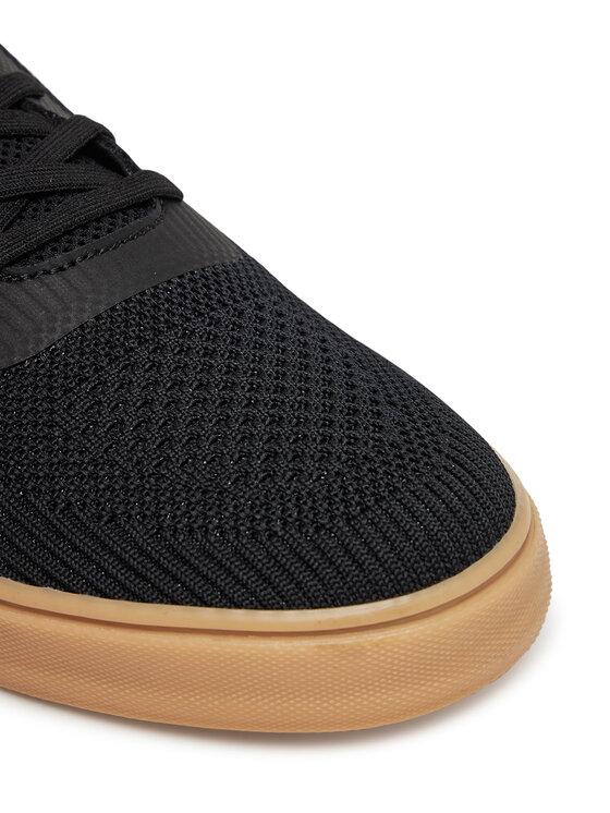 Bugatti Bugatti Sneakers 321-ASS01-6900 Schwarz