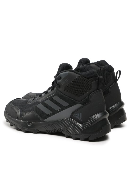 adidas adidas Buty Eastrail 2.0 Mid RAIN.RDY Hiking Shoes GY4174 Czarny