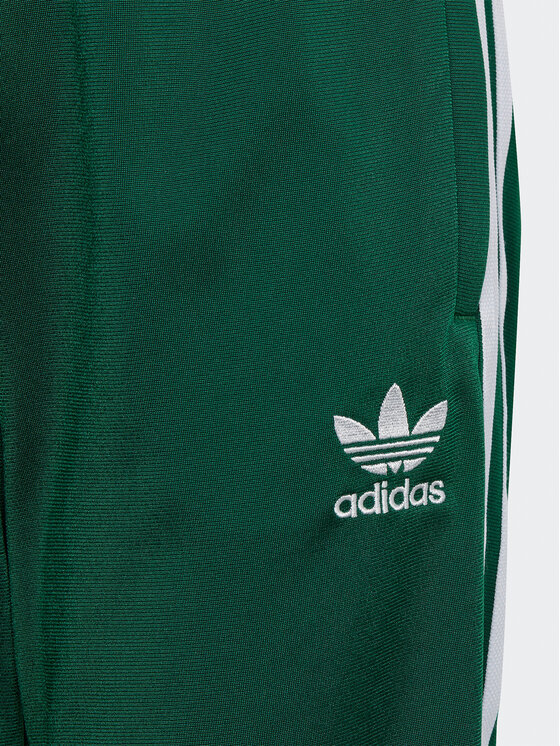 Adidas fashion tracksuit hot sale
